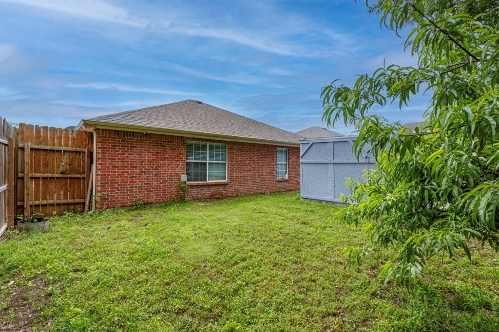 Standifer Place Add 2 - Residential