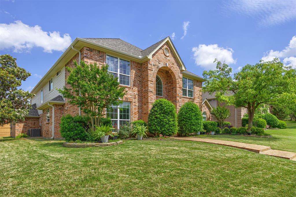 7800 Brushfield Drive