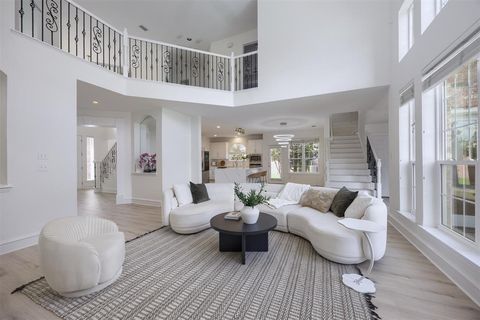 Photo of 7800 Brushfield Drive, Plano, TX 75025 (MLS # 21250408)