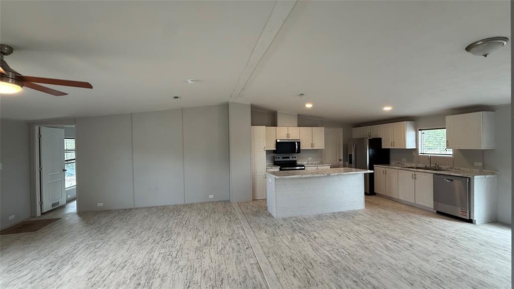 Satellite City U2 - Residential