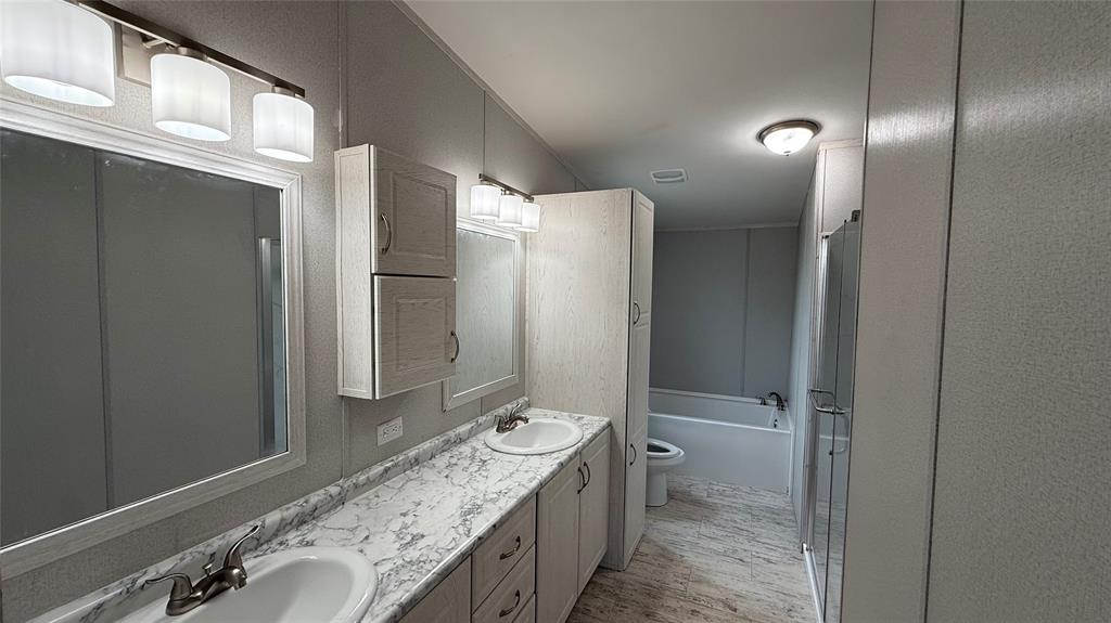 Satellite City U2 - Residential