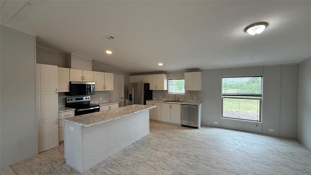 Satellite City U2 - Residential