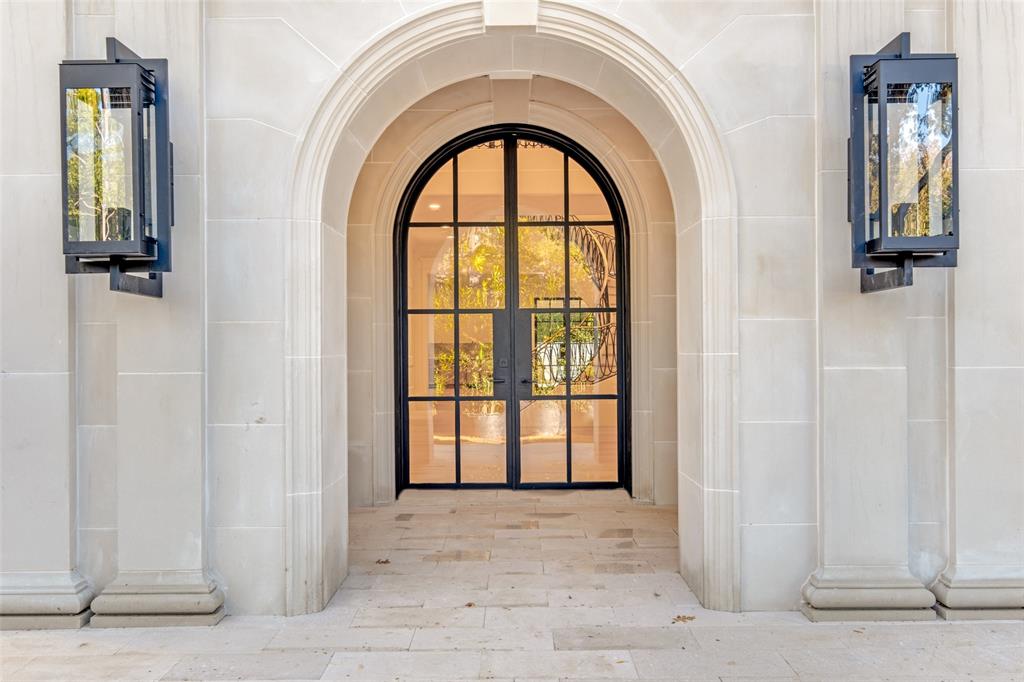 Highland Park - Residential