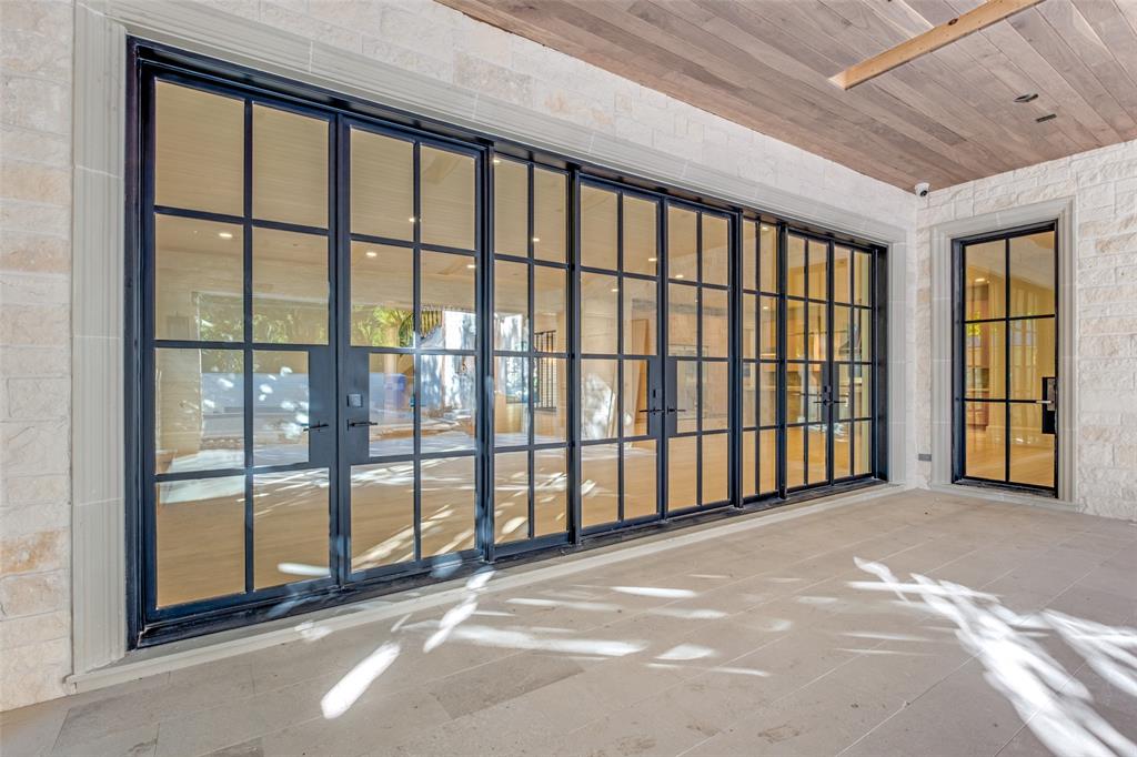 Highland Park - Residential