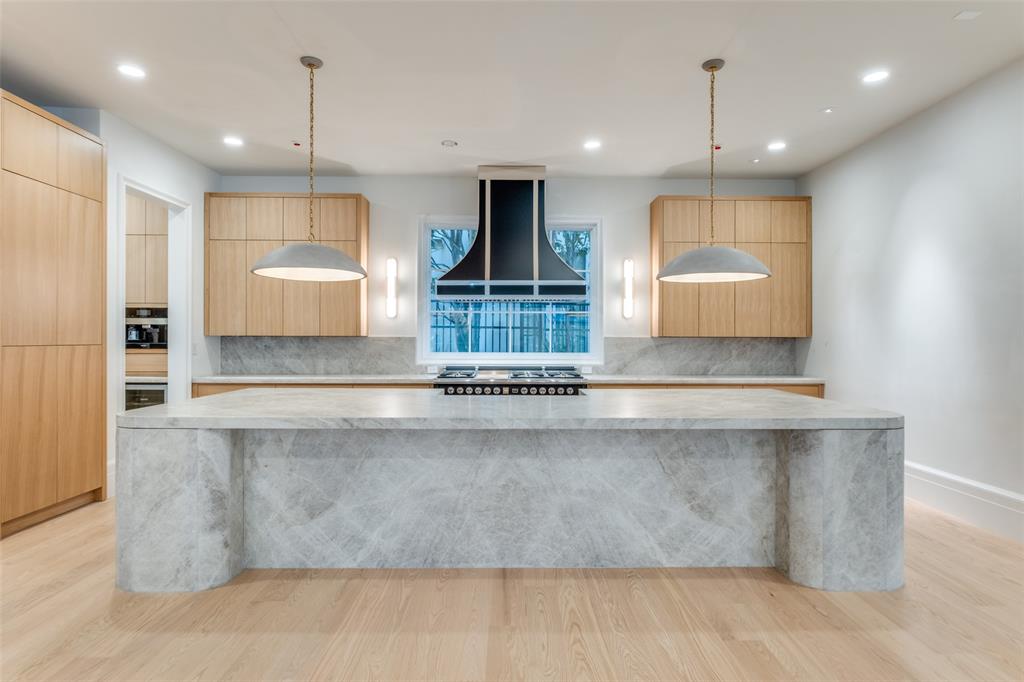 Highland Park - Residential