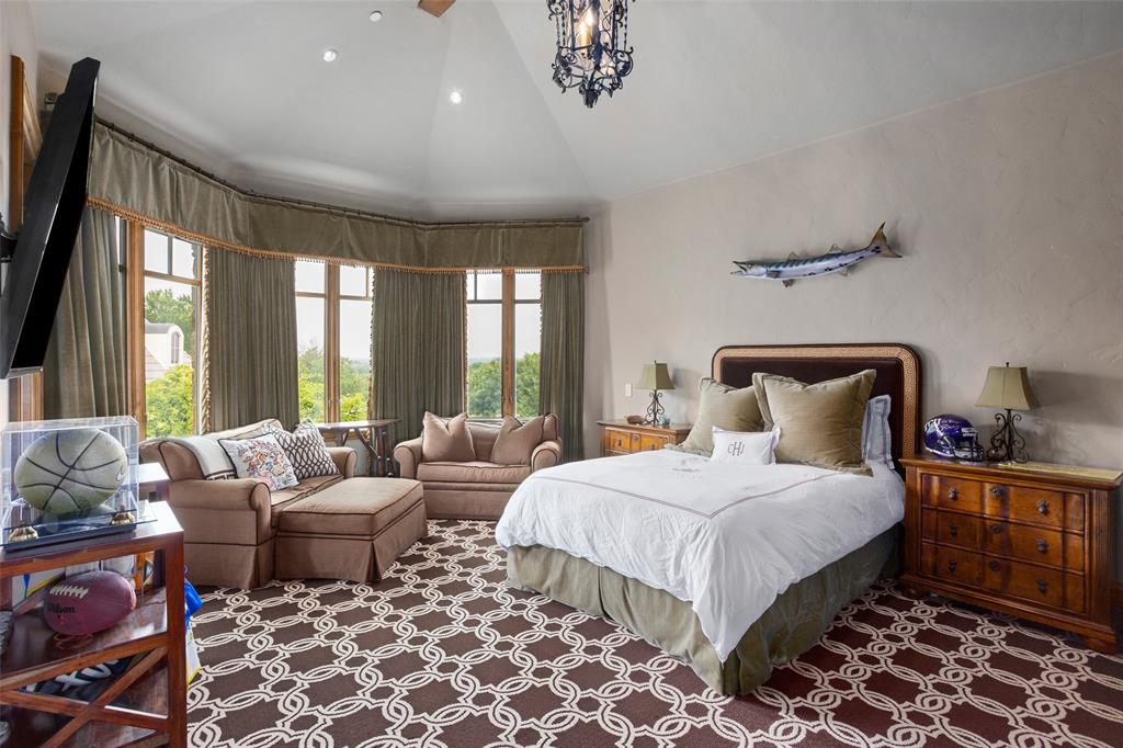 Mira Vista Add - Residential