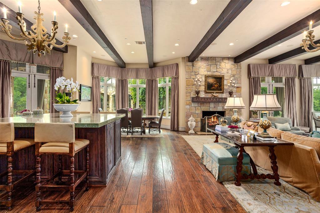 Mira Vista Add - Residential