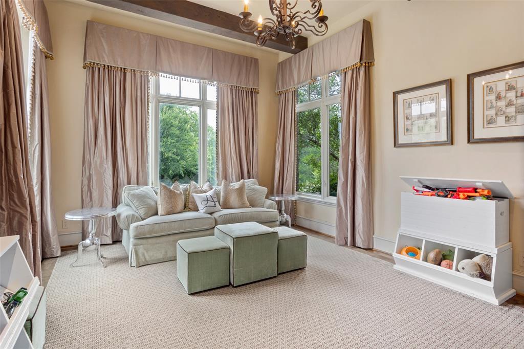 Mira Vista Add - Residential