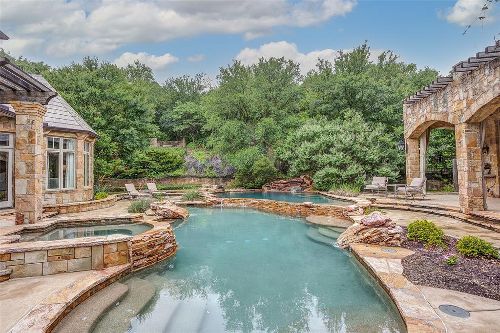 Mira Vista Add - Residential