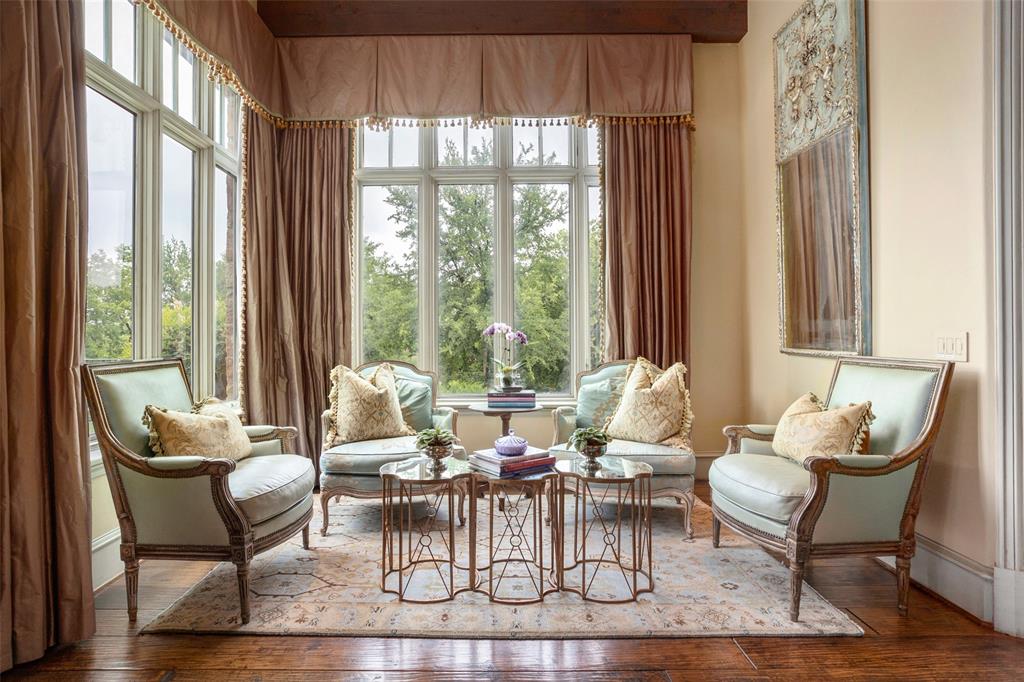 Mira Vista Add - Residential