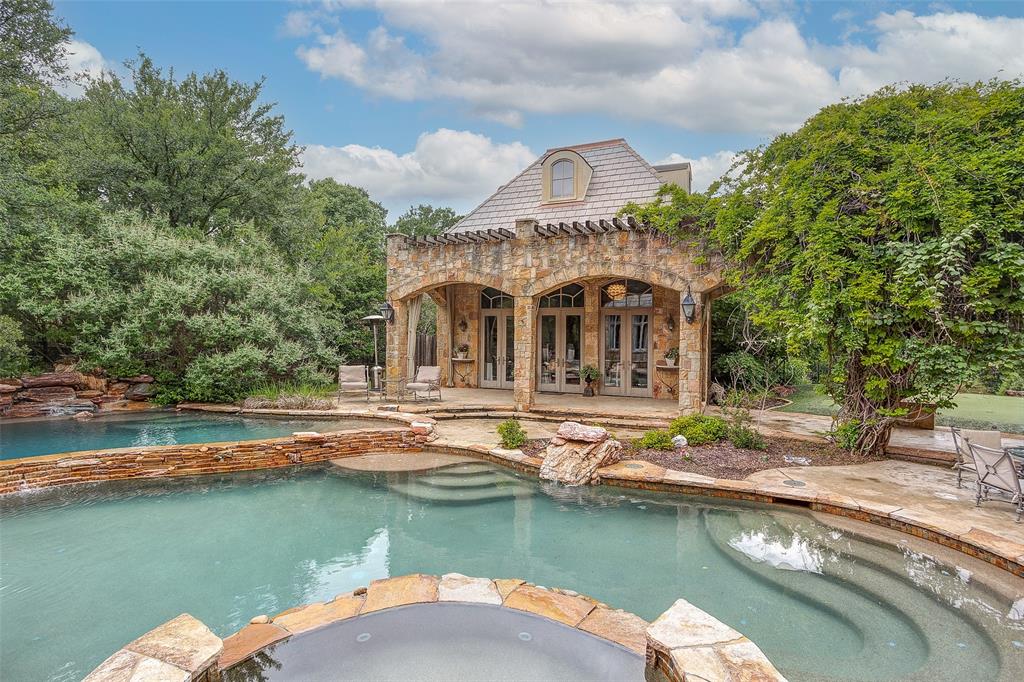 Mira Vista Add - Residential