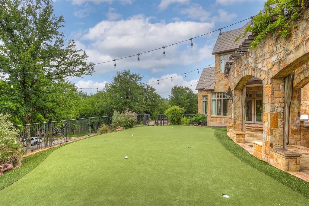 Mira Vista Add - Residential