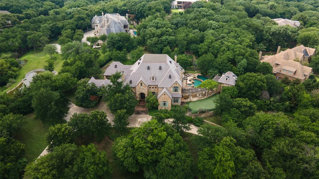 Mira Vista Add - Residential