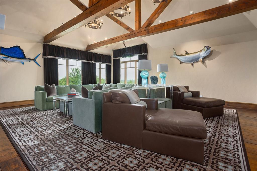 Mira Vista Add - Residential