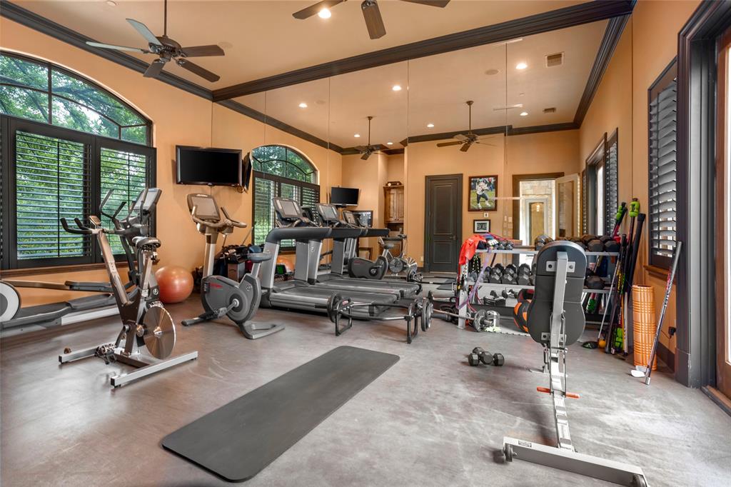 Mira Vista Add - Residential