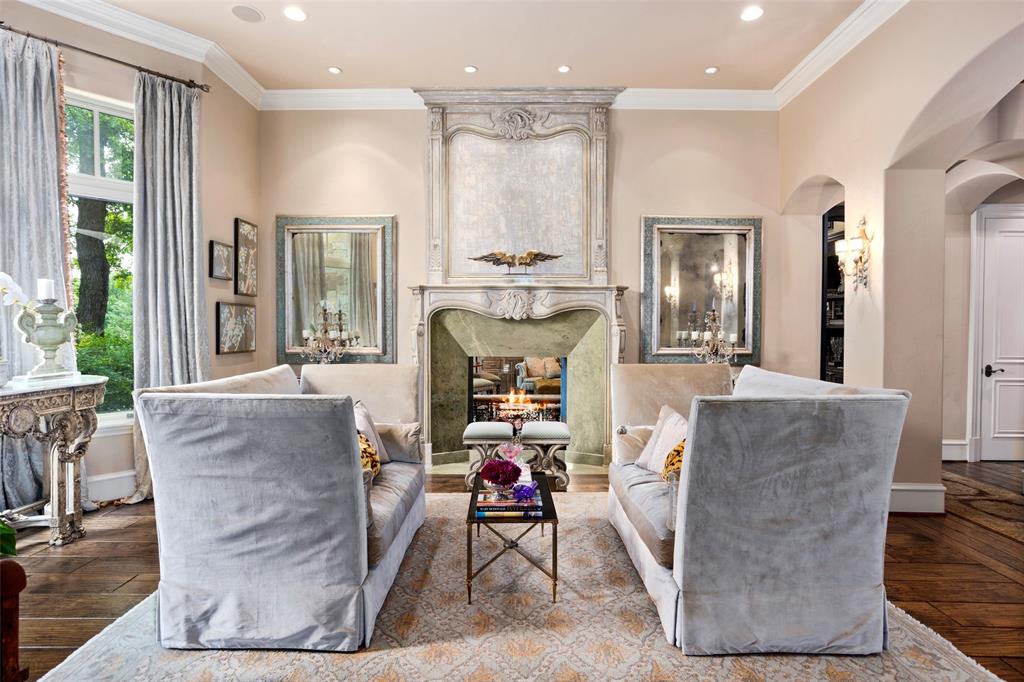 Mira Vista Add - Residential