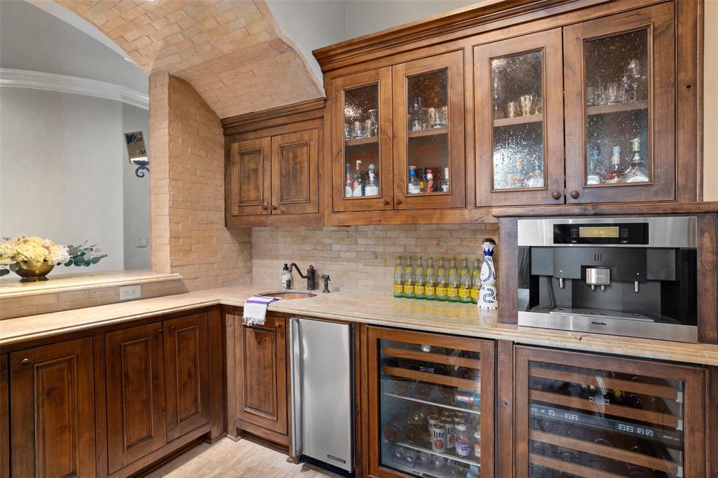 Mira Vista Add - Residential