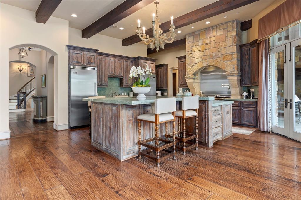 Mira Vista Add - Residential