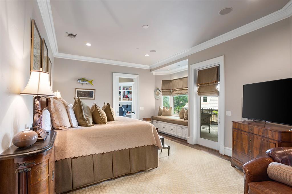 Mira Vista Add - Residential