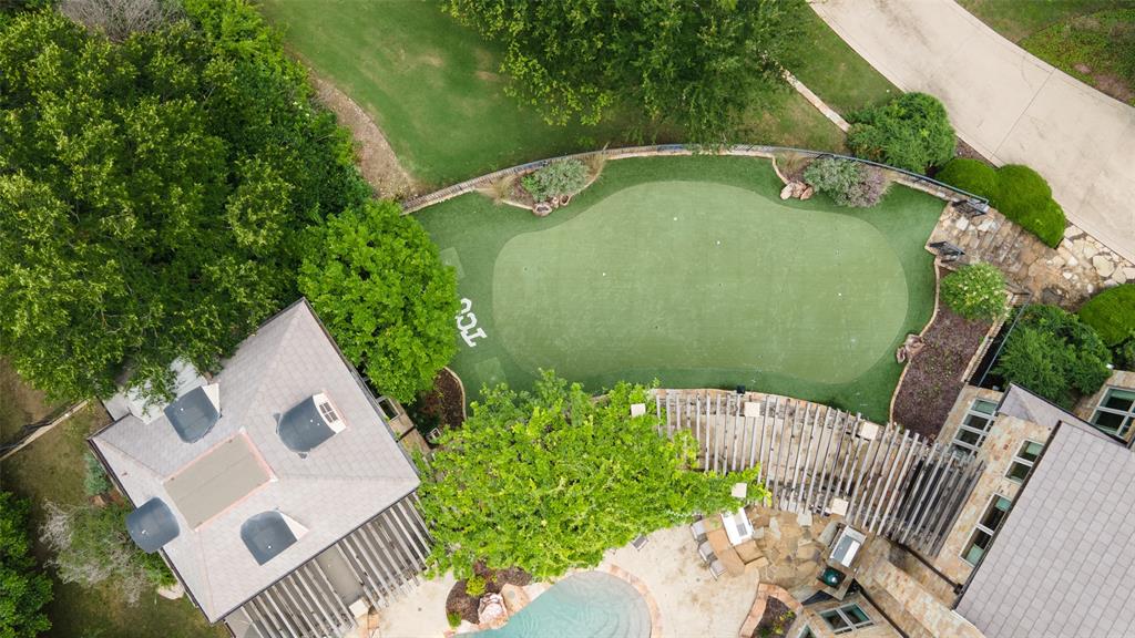 Mira Vista Add - Residential