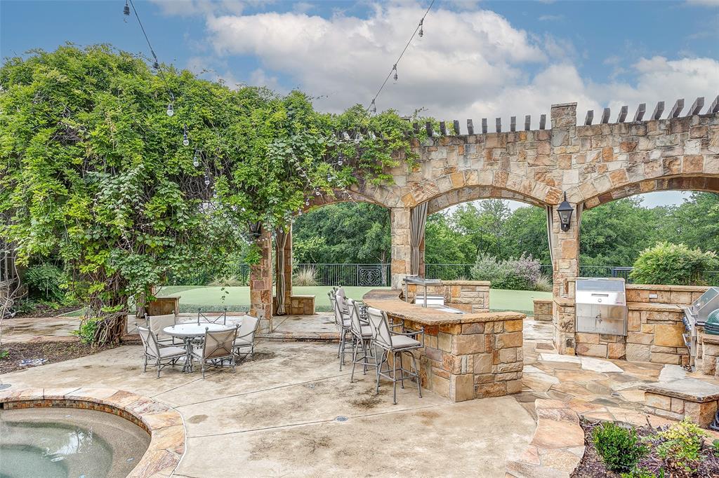 Mira Vista Add - Residential