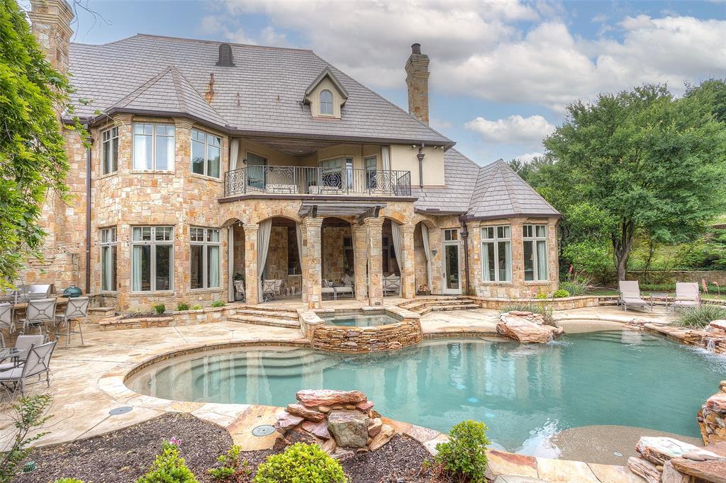 Mira Vista Add - Residential