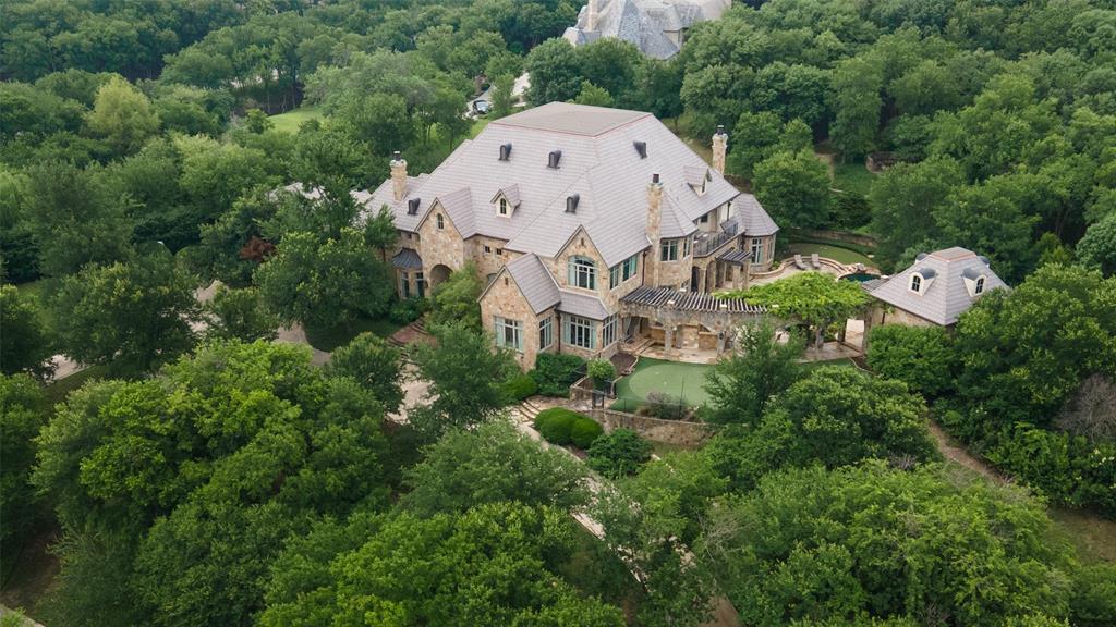 Mira Vista Add - Residential