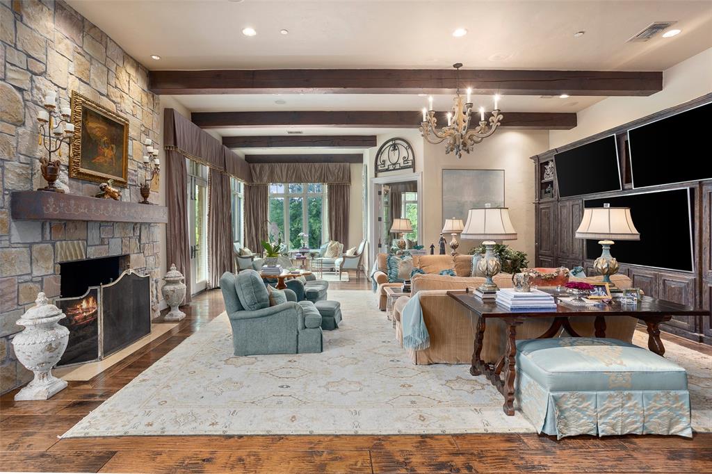 Mira Vista Add - Residential