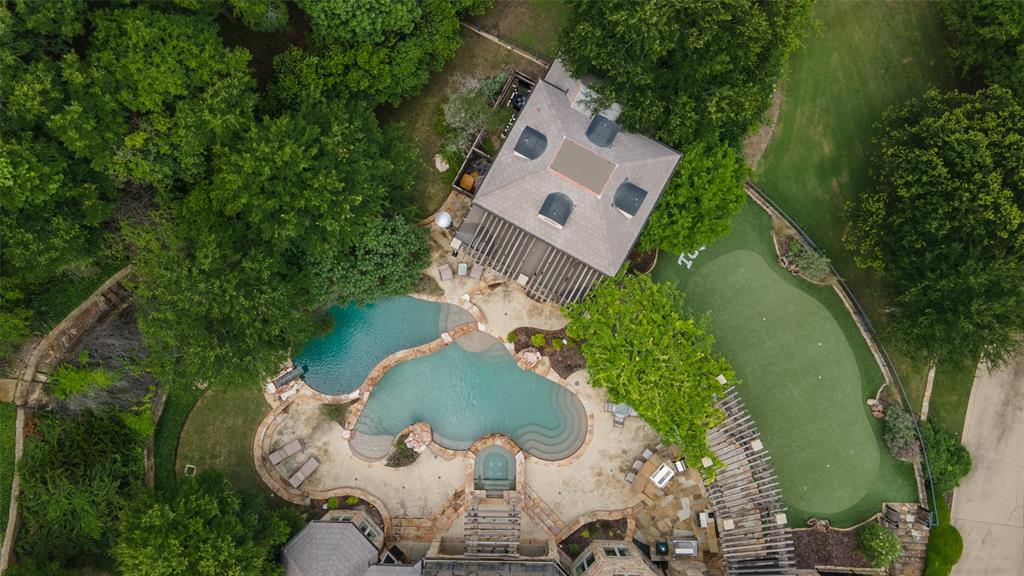 Mira Vista Add - Residential