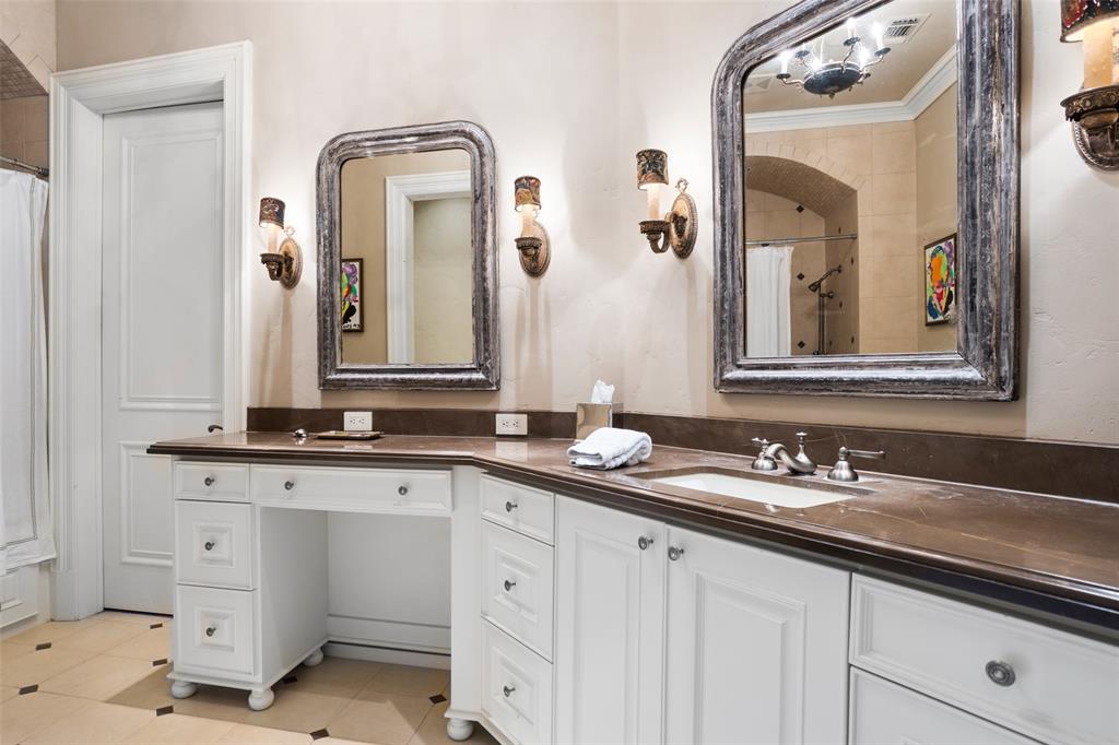 Mira Vista Add - Residential