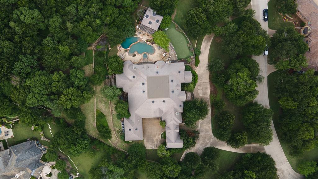 Mira Vista Add - Residential