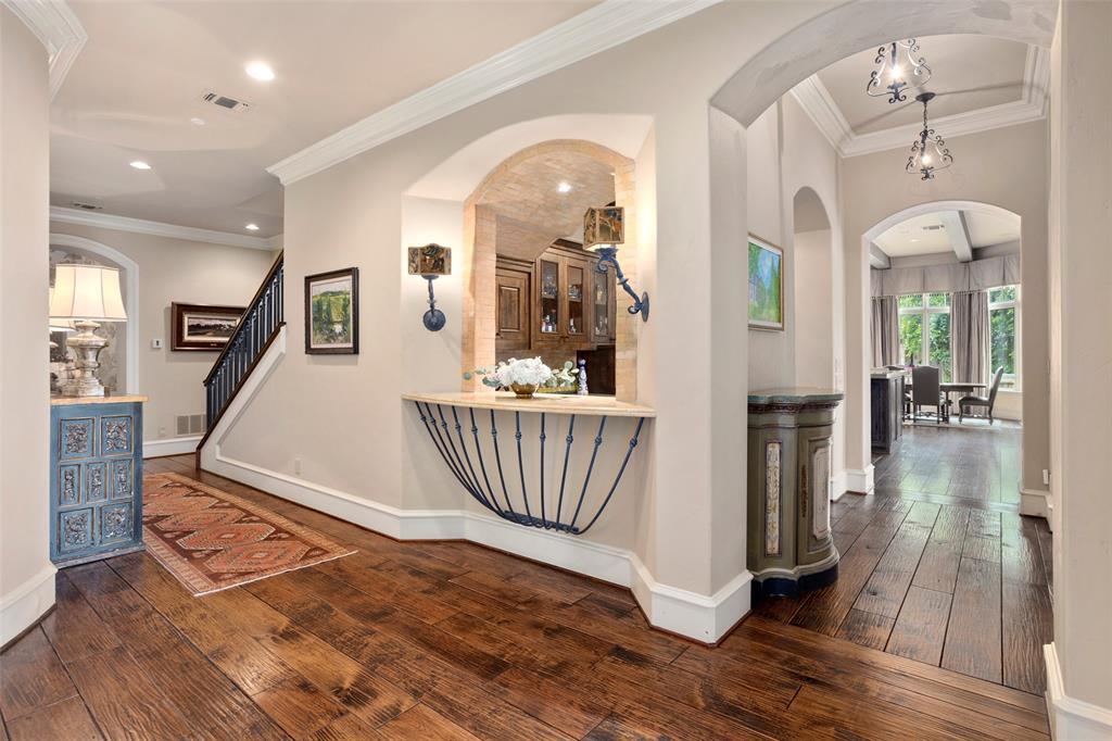 Mira Vista Add - Residential