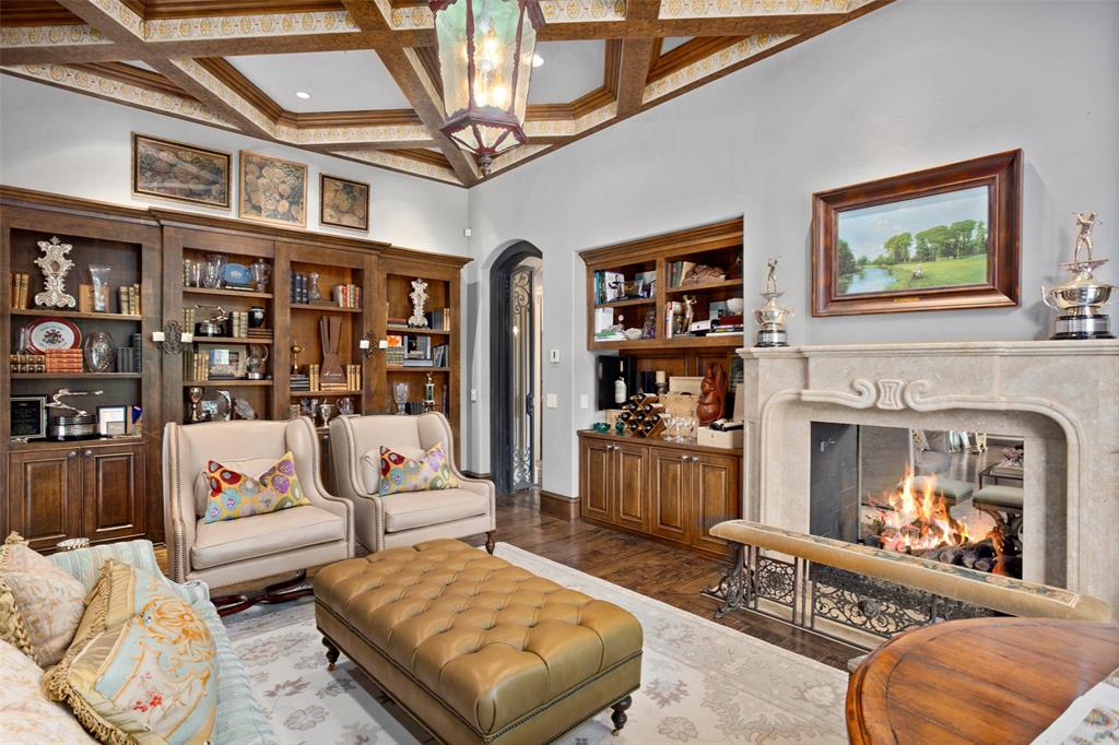 Mira Vista Add - Residential