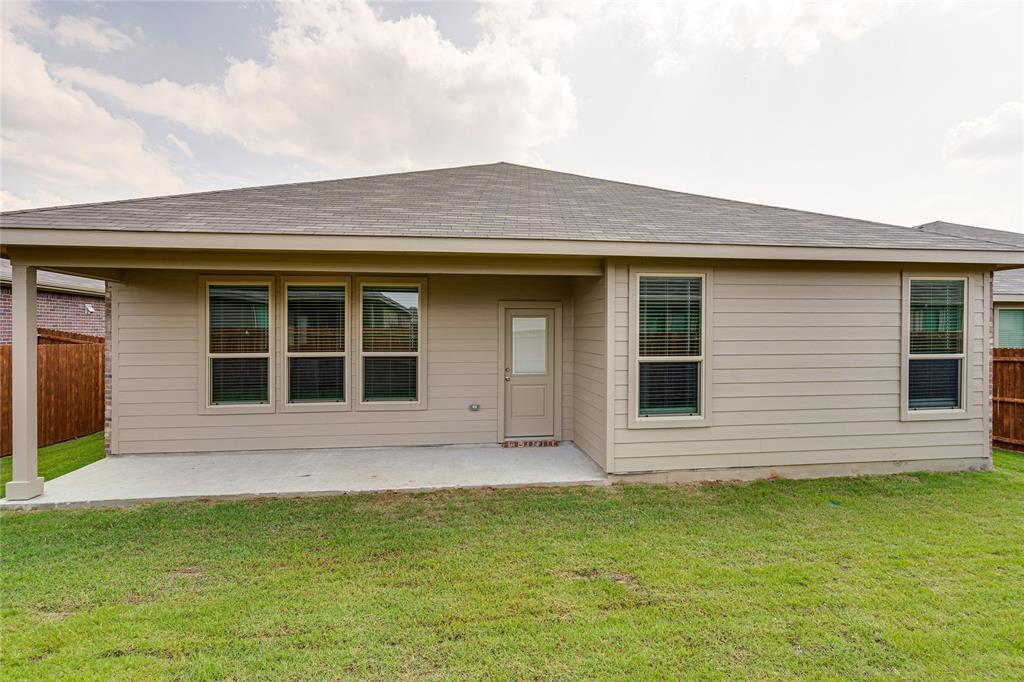 Trails of Elizabeth Creek Ph 4 - Residential Lease