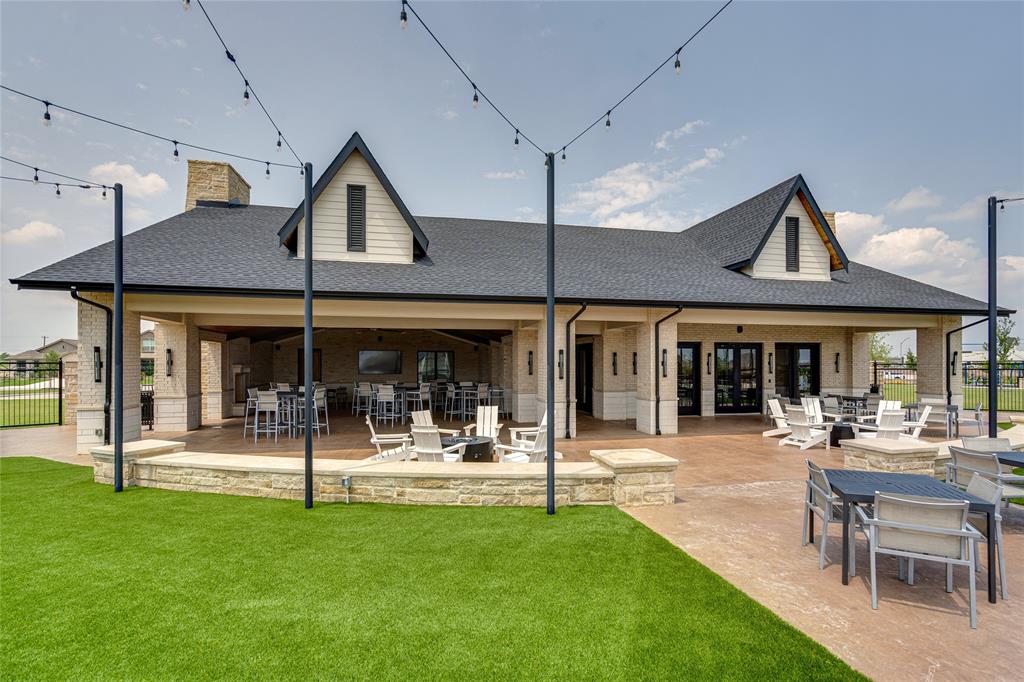 Trails of Elizabeth Creek Ph 4 - Residential Lease