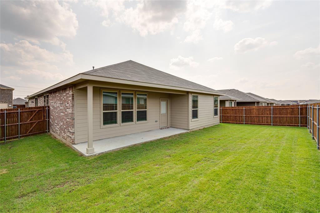 Trails of Elizabeth Creek Ph 4 - Residential Lease