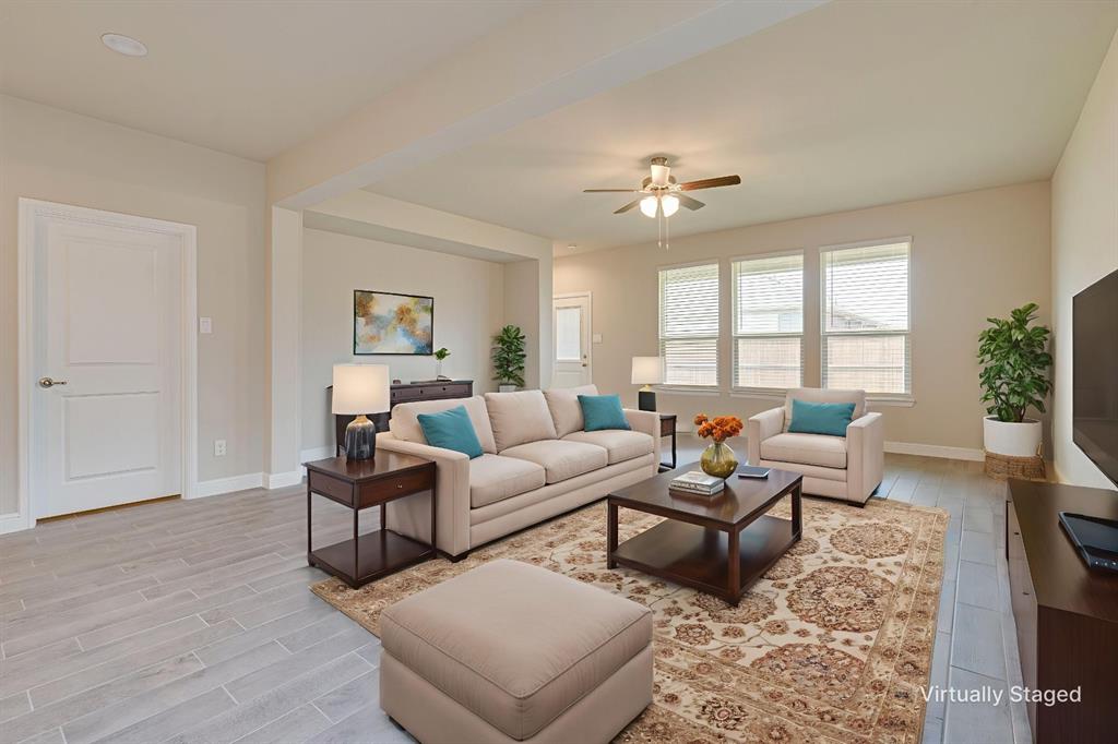 Trails of Elizabeth Creek Ph 4 - Residential Lease