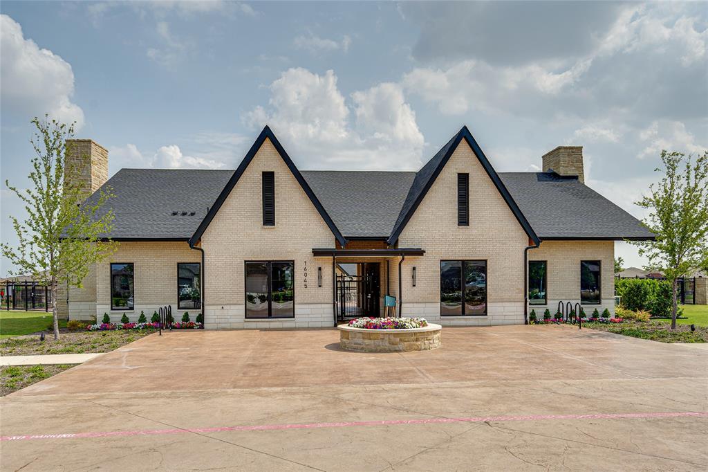 Trails of Elizabeth Creek Ph 4 - Residential Lease