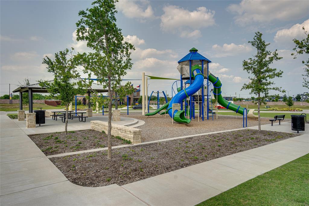 Trails of Elizabeth Creek Ph 4 - Residential Lease