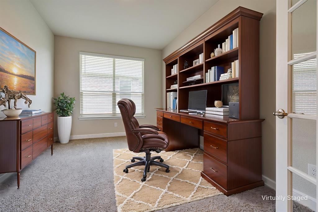 Trails of Elizabeth Creek Ph 4 - Residential Lease