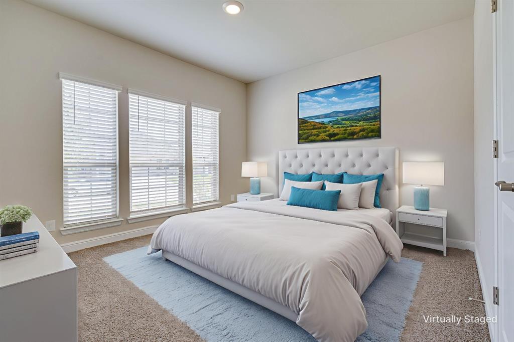 Trails of Elizabeth Creek Ph 4 - Residential Lease