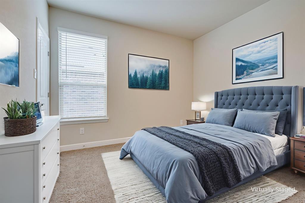 Trails of Elizabeth Creek Ph 4 - Residential Lease