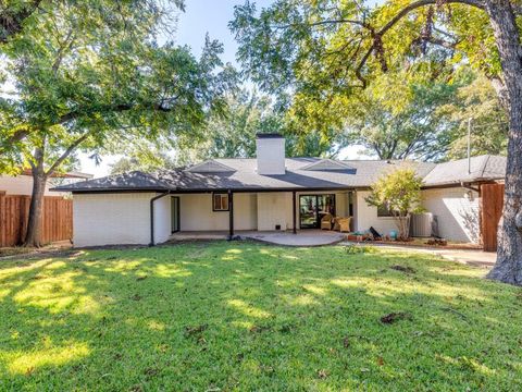 Tiny photo for 11338 Hillcrest Road, Dallas, TX 75230 (MLS # 21100484)