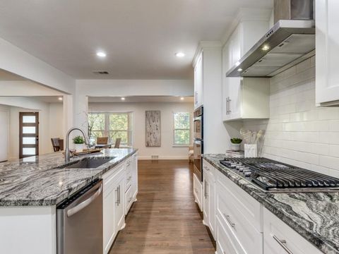 Tiny photo for 11338 Hillcrest Road, Dallas, TX 75230 (MLS # 21100484)