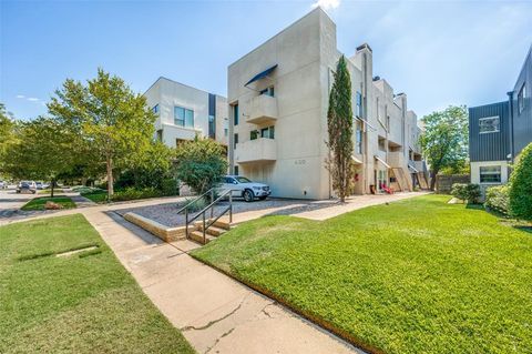 4130 Newton Avenue A Dallas TX 75219