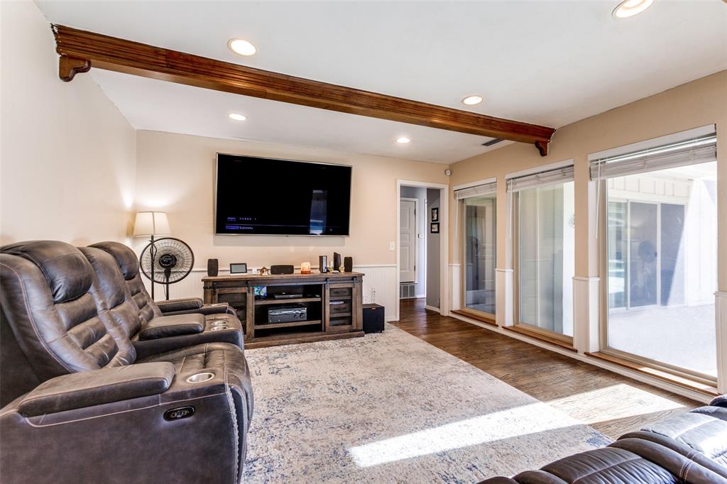 5301 Calumet Drive