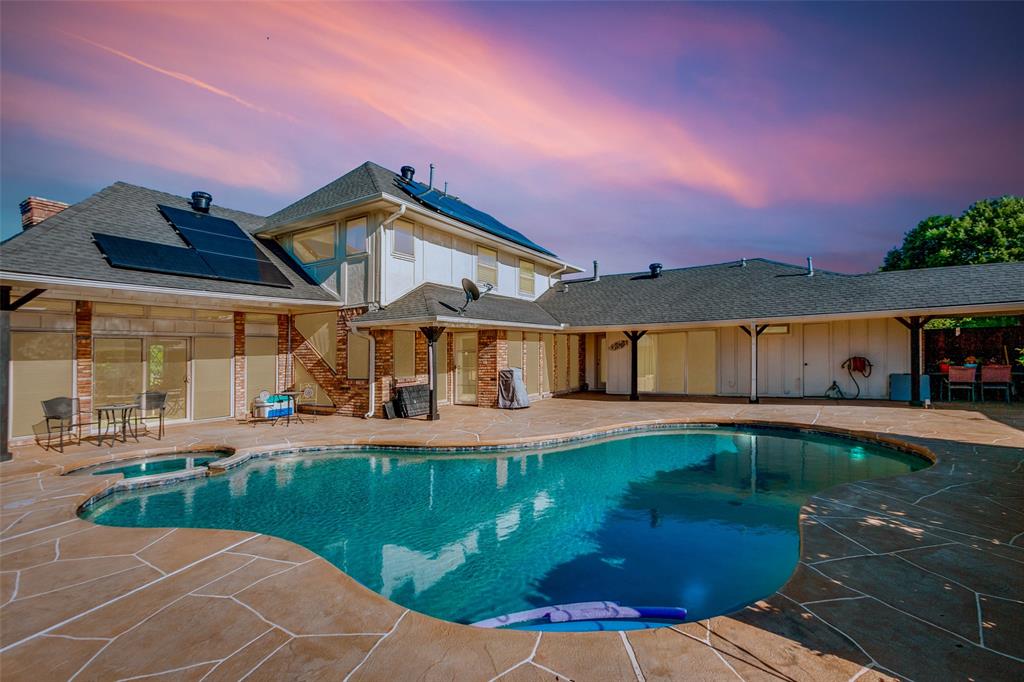 5301 Calumet Drive