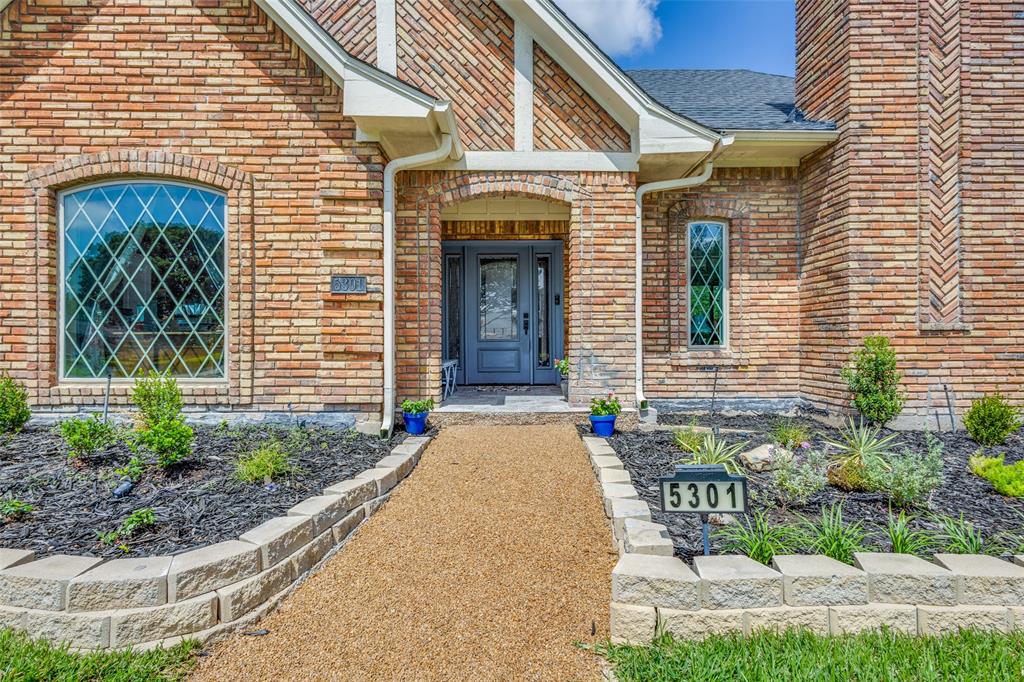 5301 Calumet Drive