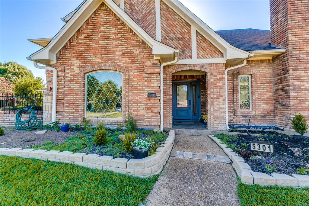 5301 Calumet Drive