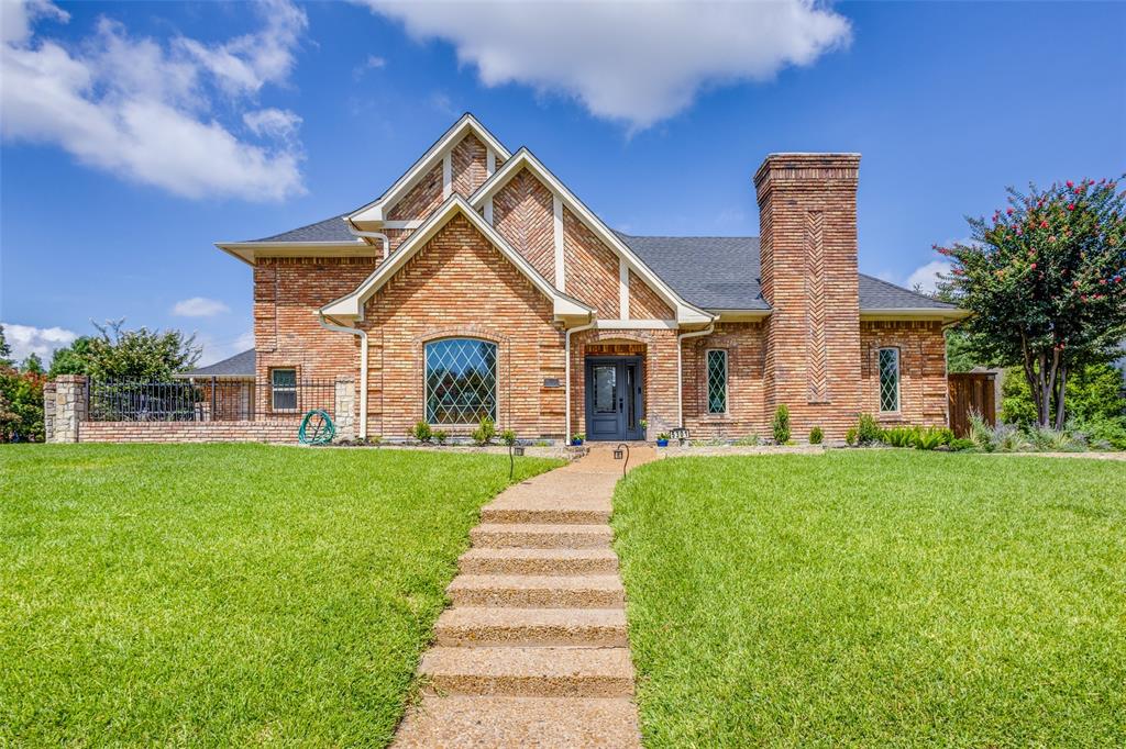 5301 Calumet Drive